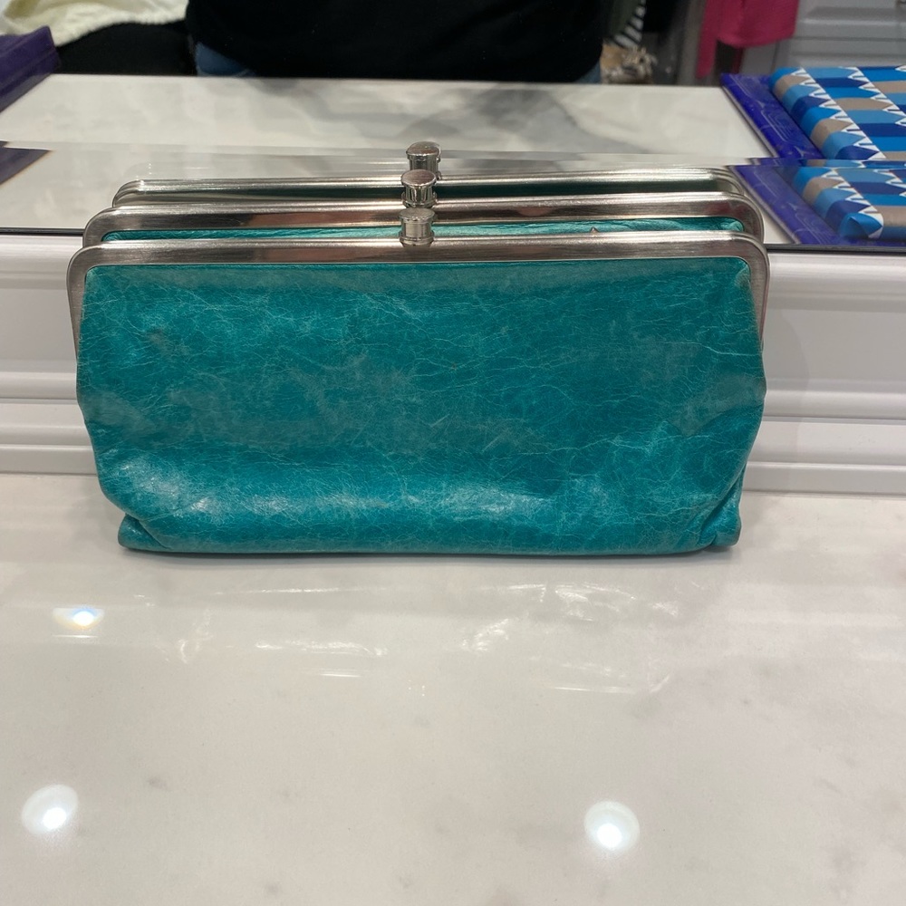 Hobo wallet